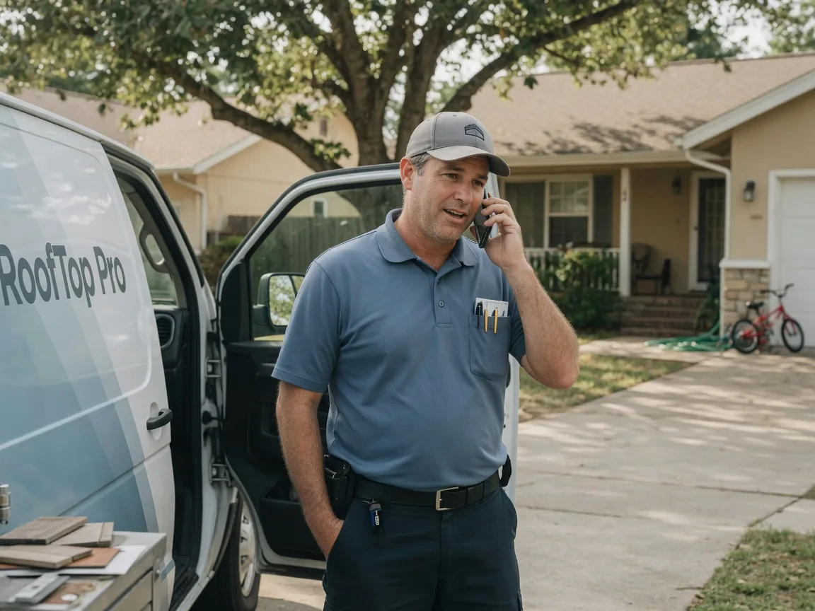 Roof Repair New Hartford, NY FAQs
