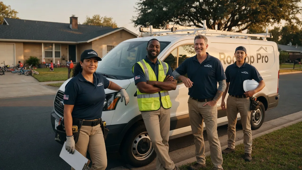 Roof Repair in New Hartford, NY near me